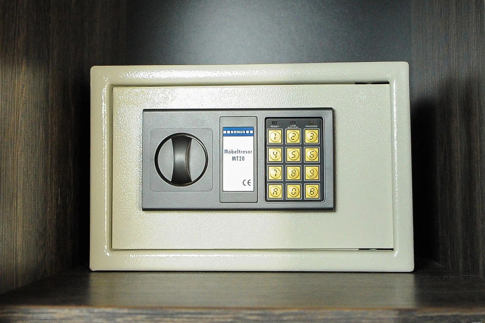 Photo - Hotel Delta am Potsdamer Platz