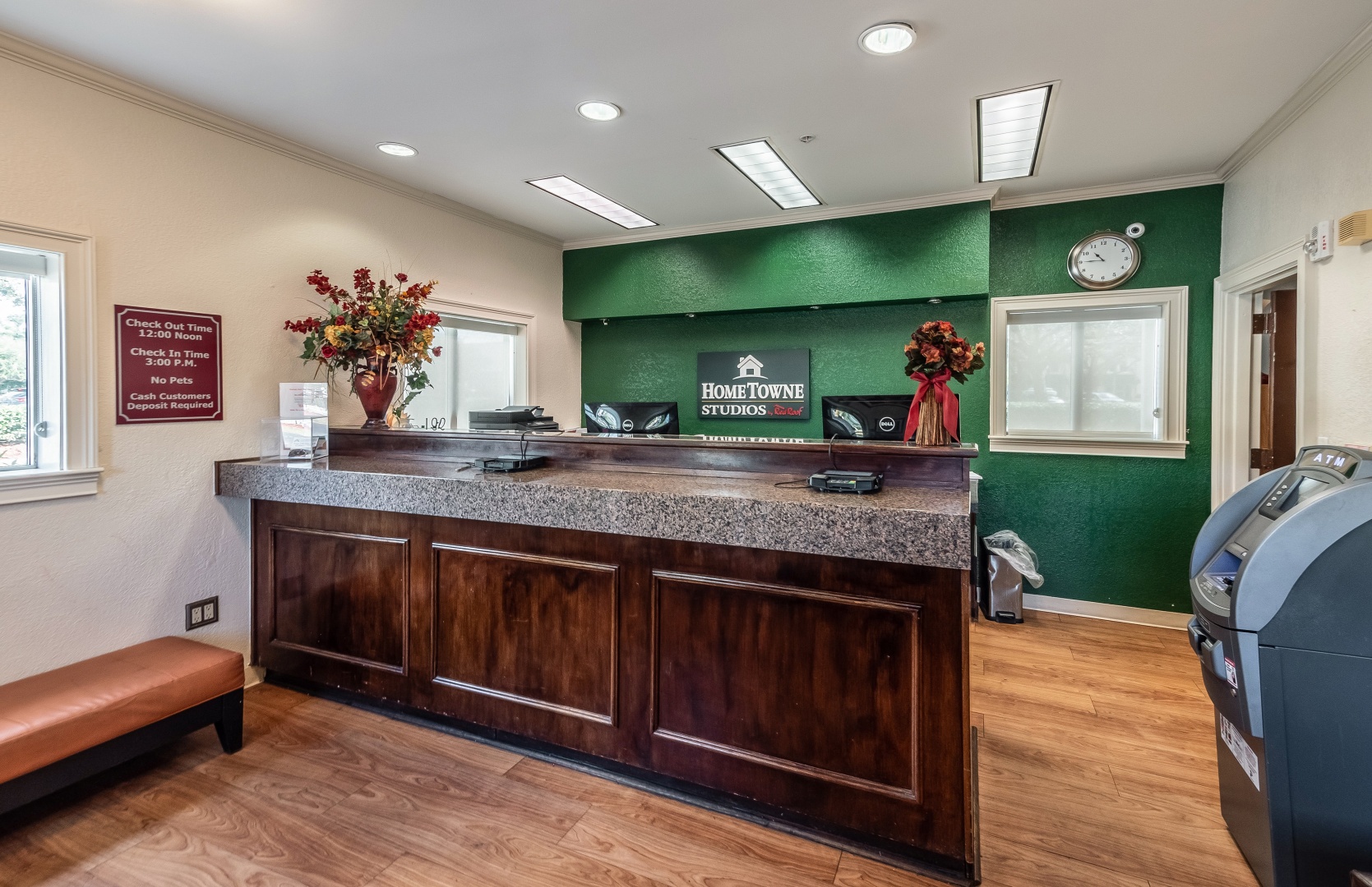 Foto - HomeTowne Studios by Red Roof Orlando South