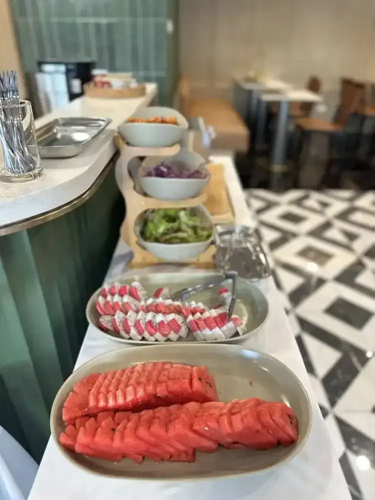 Foto - Cha Chiangmai Luxury