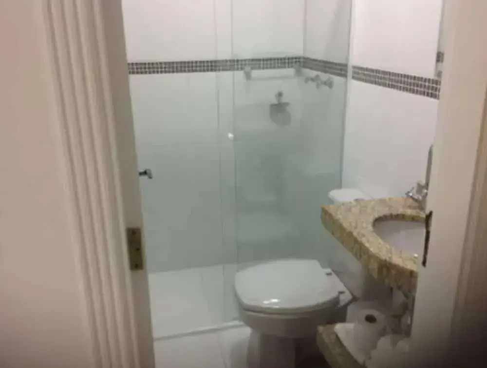 Foto - Upper Hotel