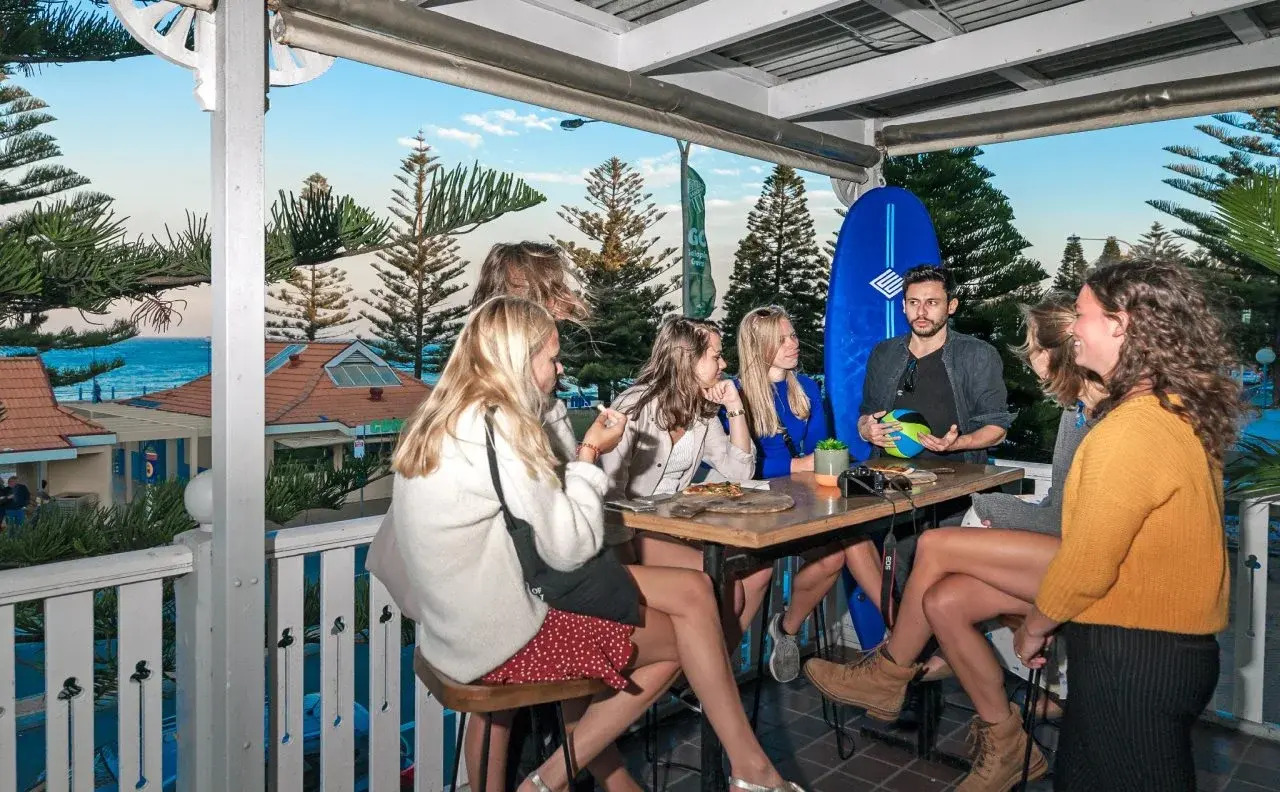 Photo - Mad Monkey Hostel Coogee Beach