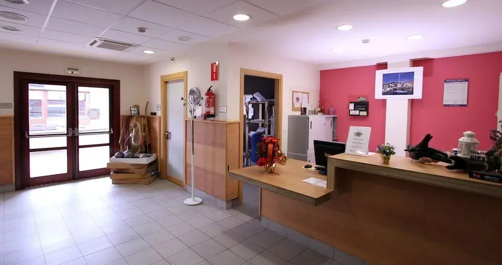 Foto - Albergue Trinkete Etxea