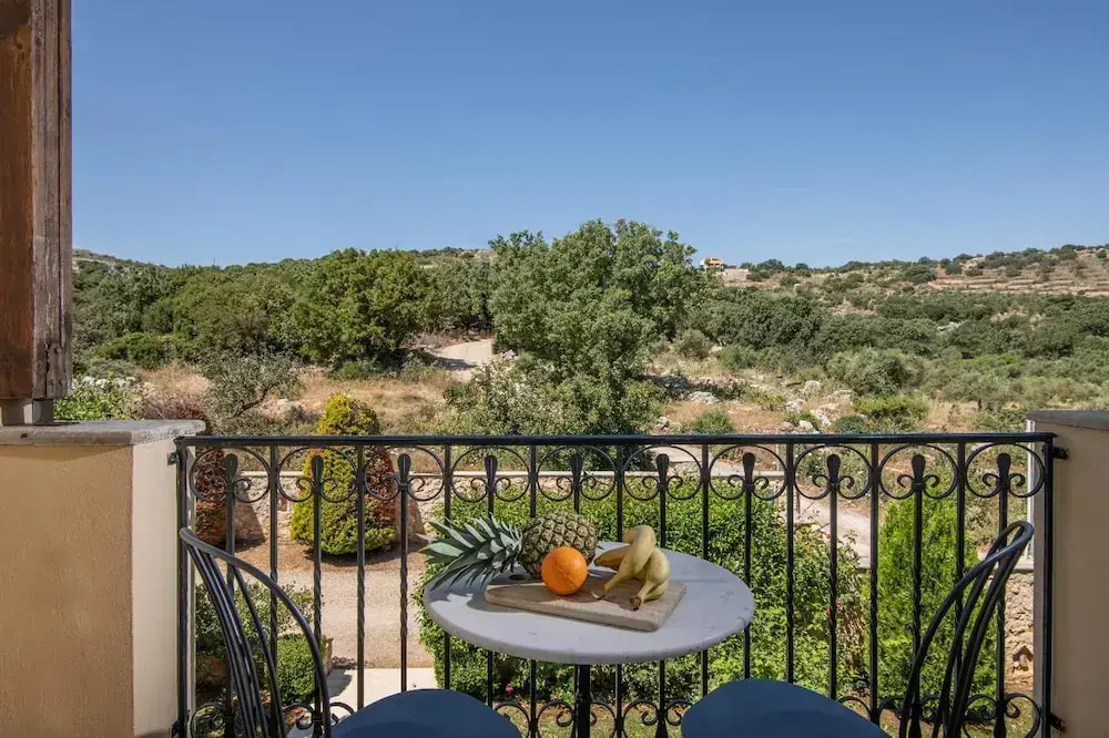 Photo - Villa Daphni