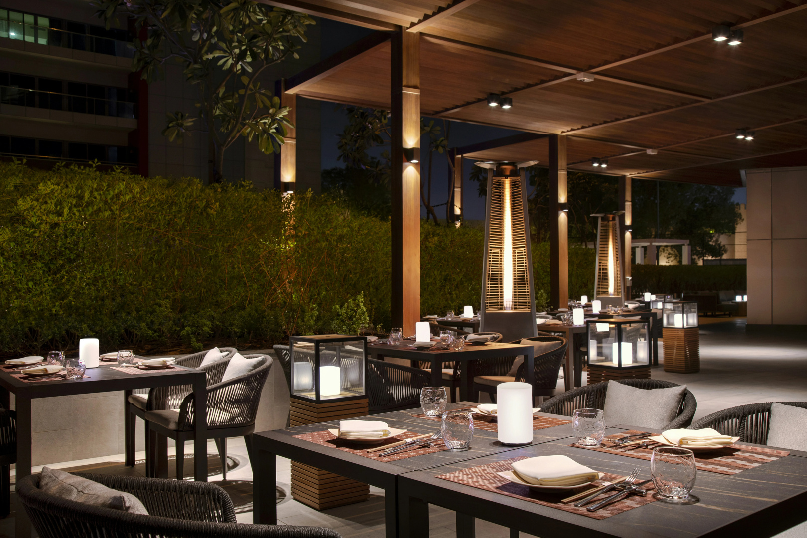 Photo - Park Rotana