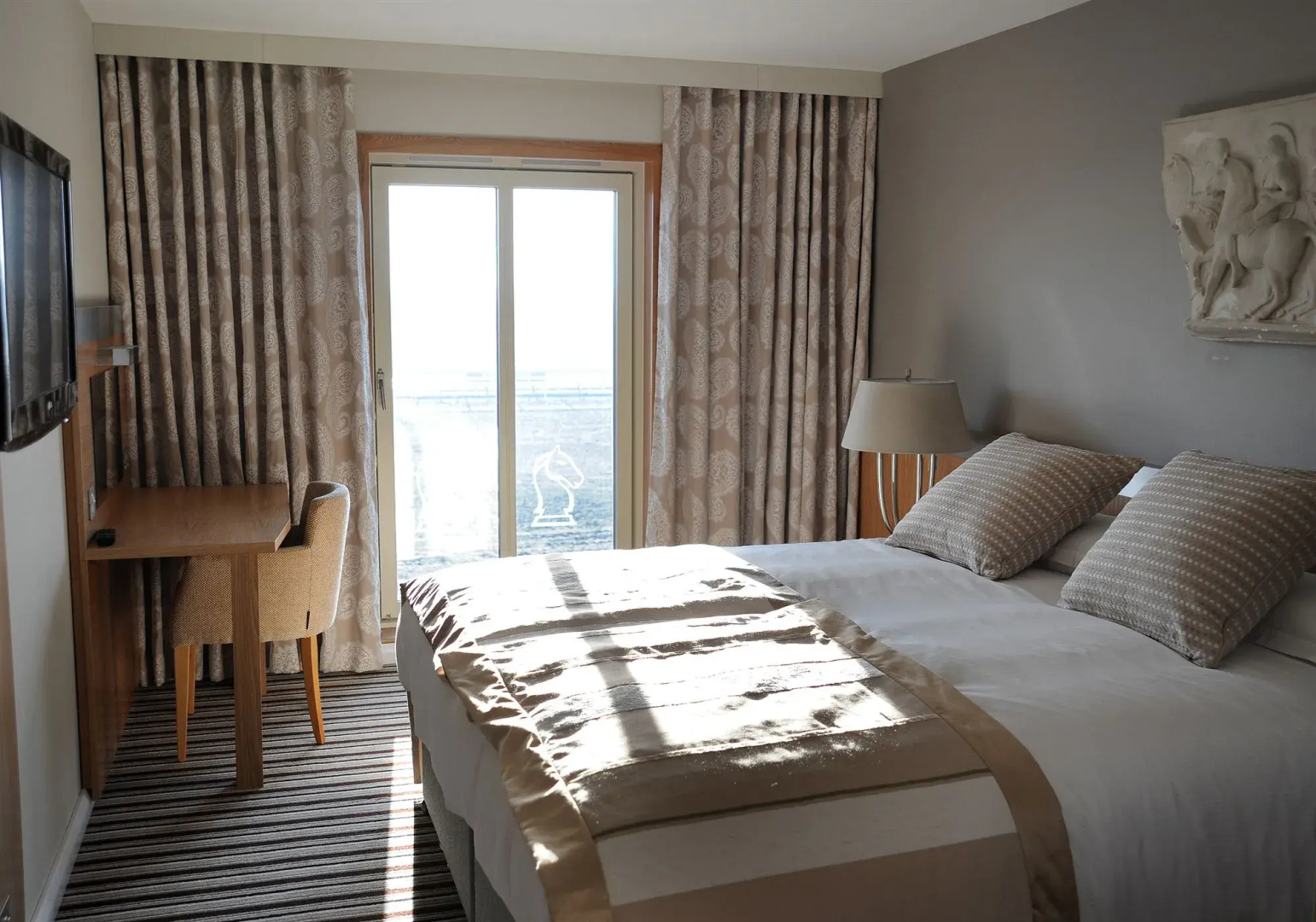 Foto - Ingliston Country Club Hotel