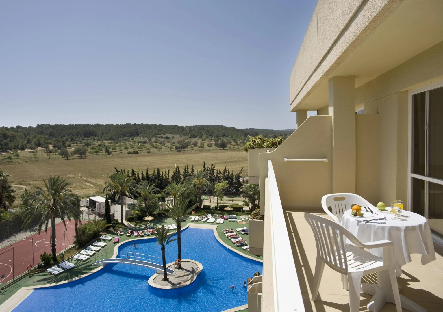 Foto - HM Martinique