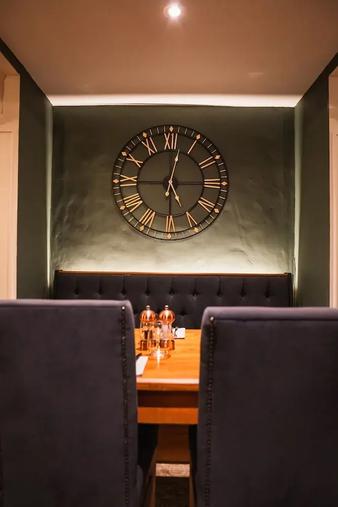 Photo - The George Inn Wedmore
