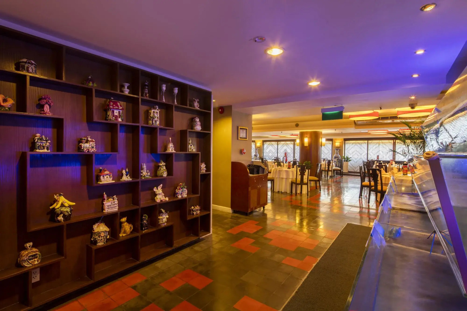 Photo - Norfolk Mansion - Luxury Serviced Apartment