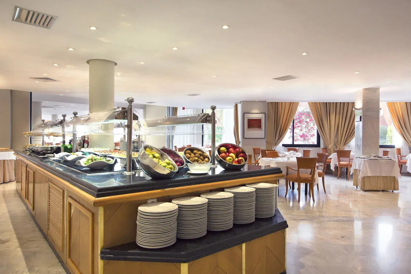 Foto - Hipotels Sherry Park