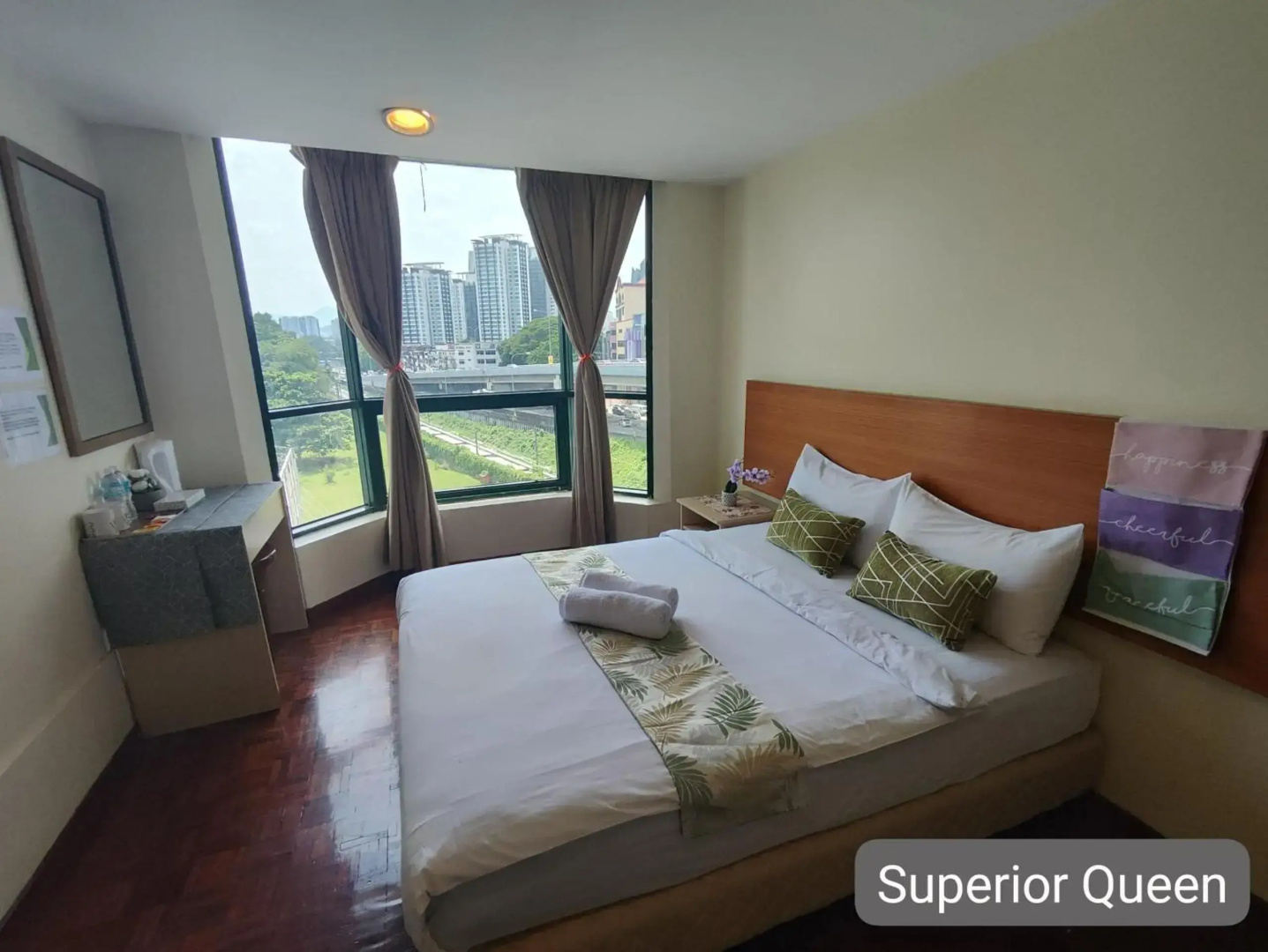 Foto - SCC Hotel