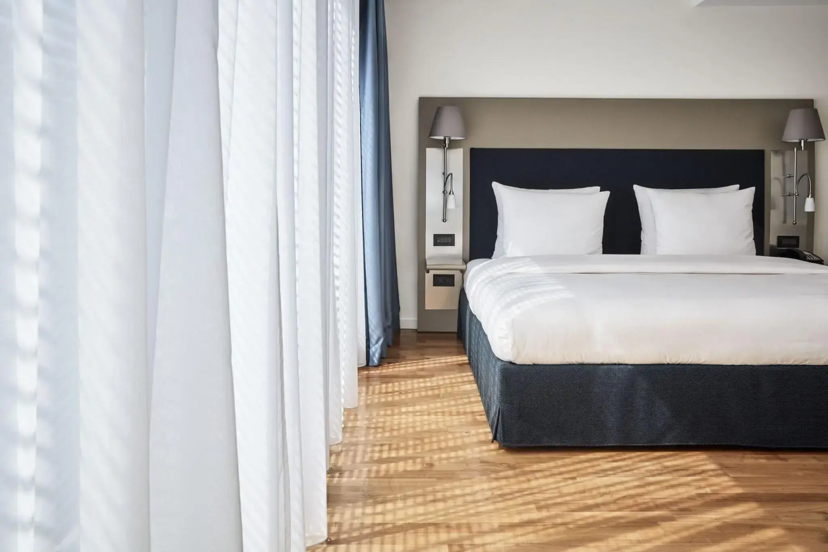 Foto - The Mandala Berlin, a Member of Design Hotels