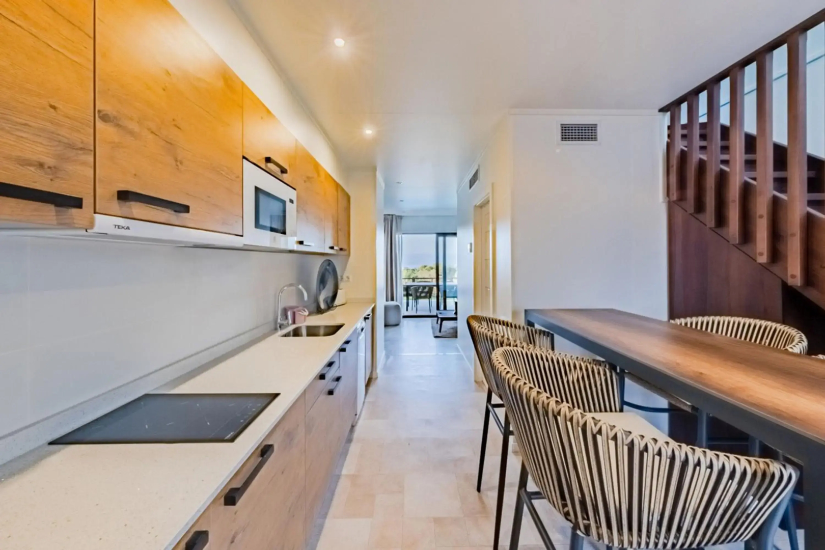 Foto - Four Points by Sheraton Costa Blanca Villas