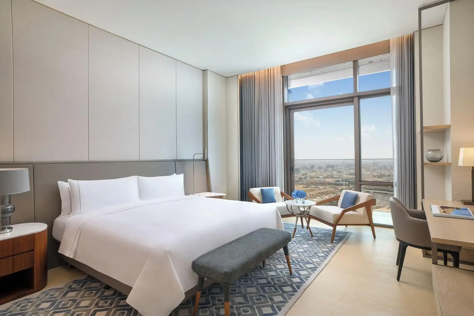 Foto - Shangri-La Jeddah