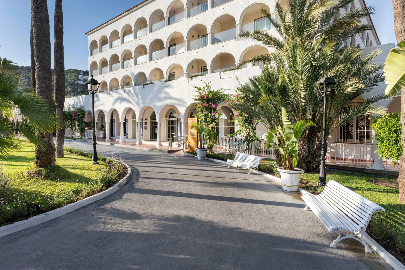 Photo - Meliá Zahara Resort & Villas