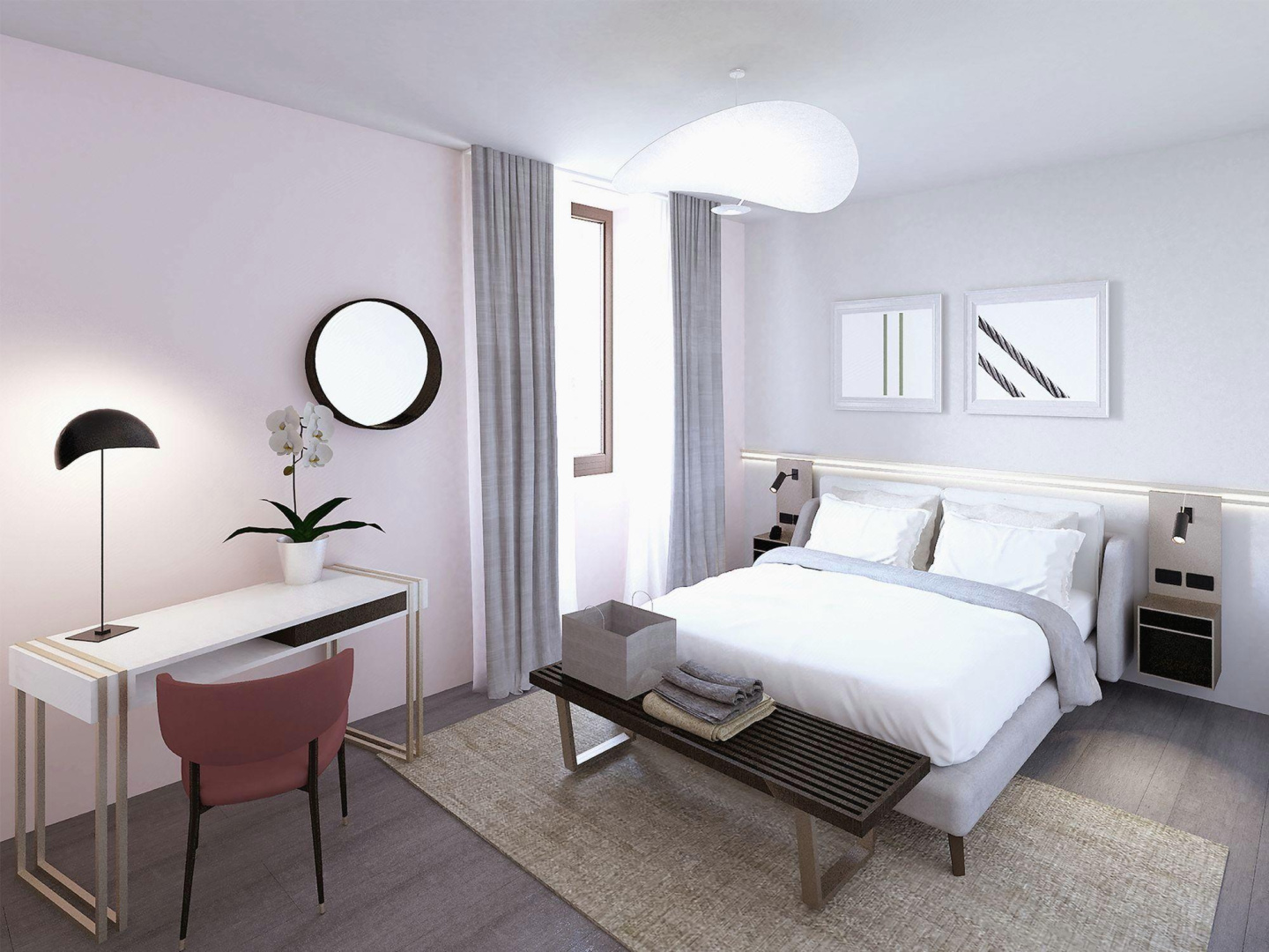 Foto - Le Funi Hotel