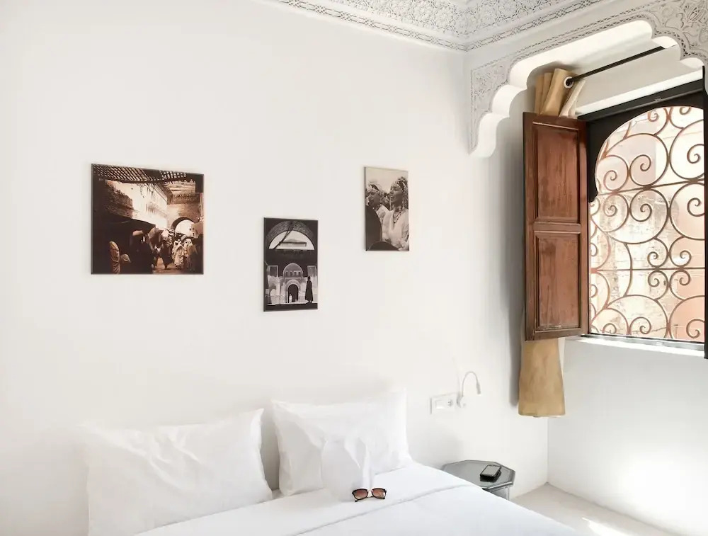 Photo - The Central House Marrakech Medina