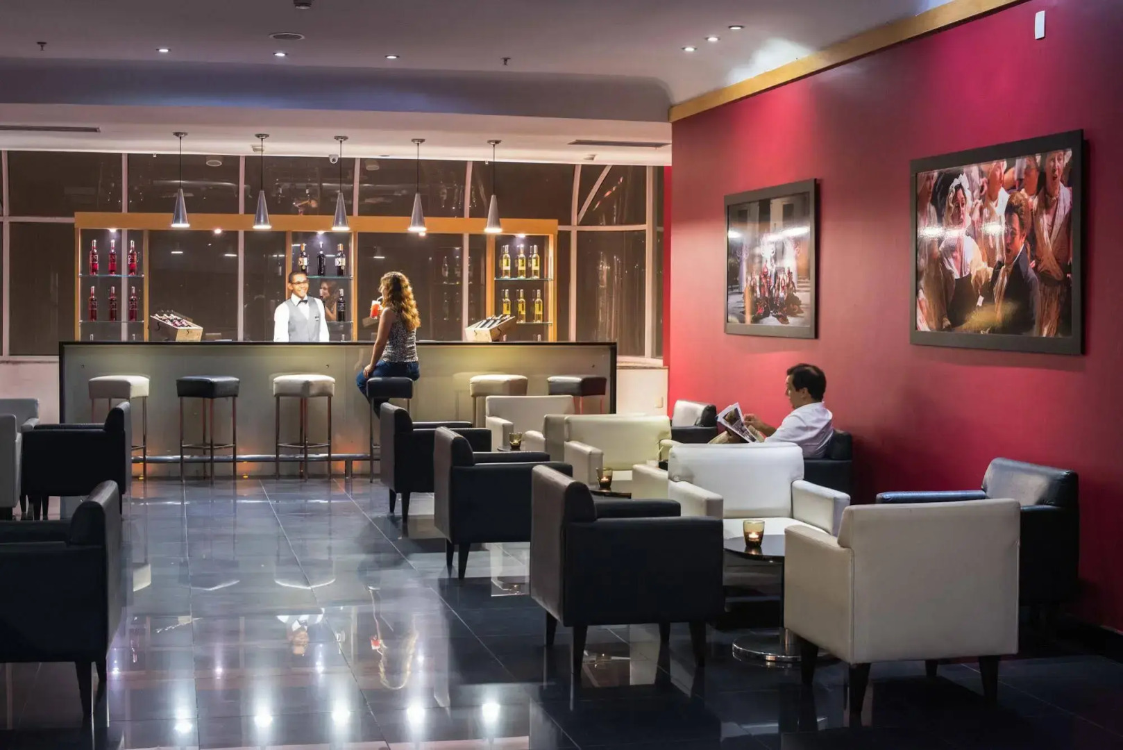 Foto - Vila Galé Salvador