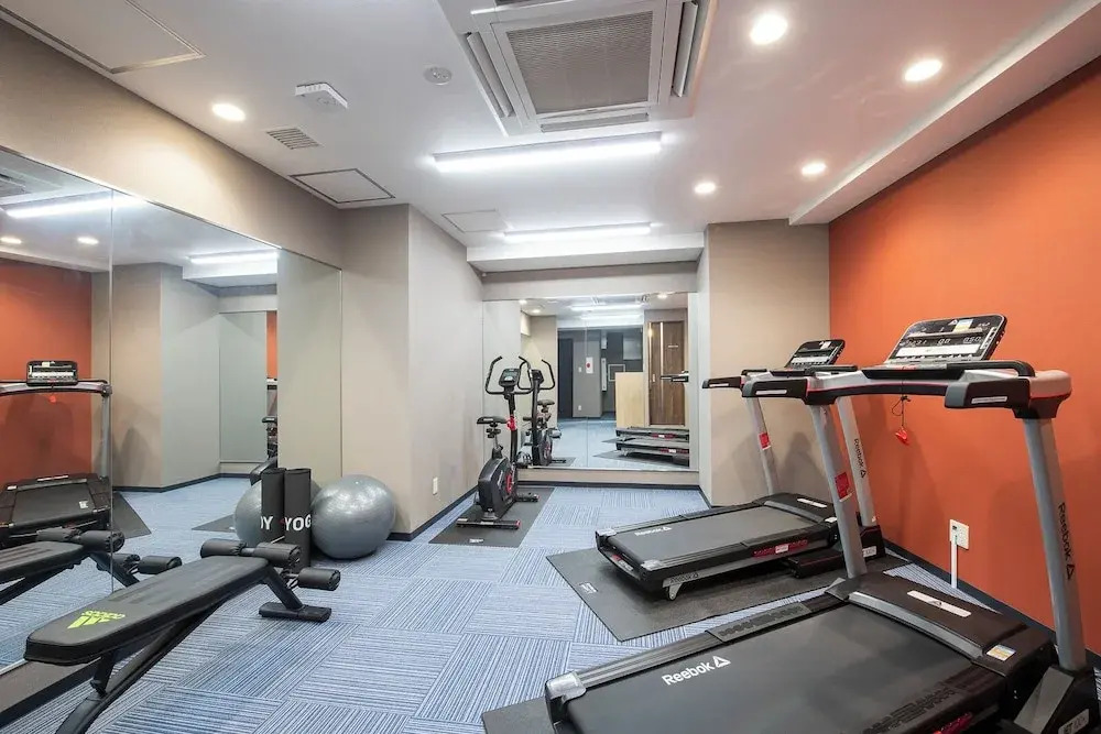 Foto - ENT TERRACE Asakusa