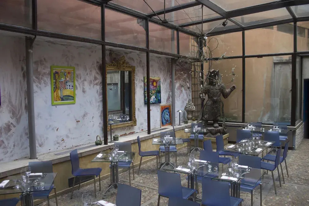 Foto - MiHotel Tour Rose