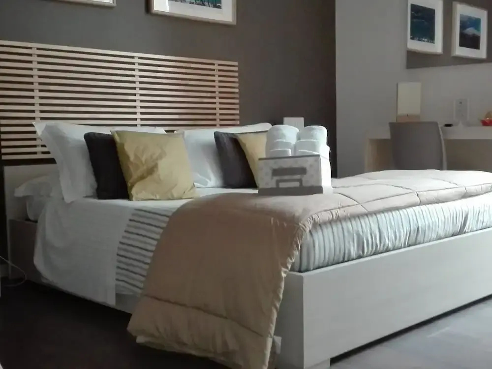 Foto - Mava' Bed And Breakfast