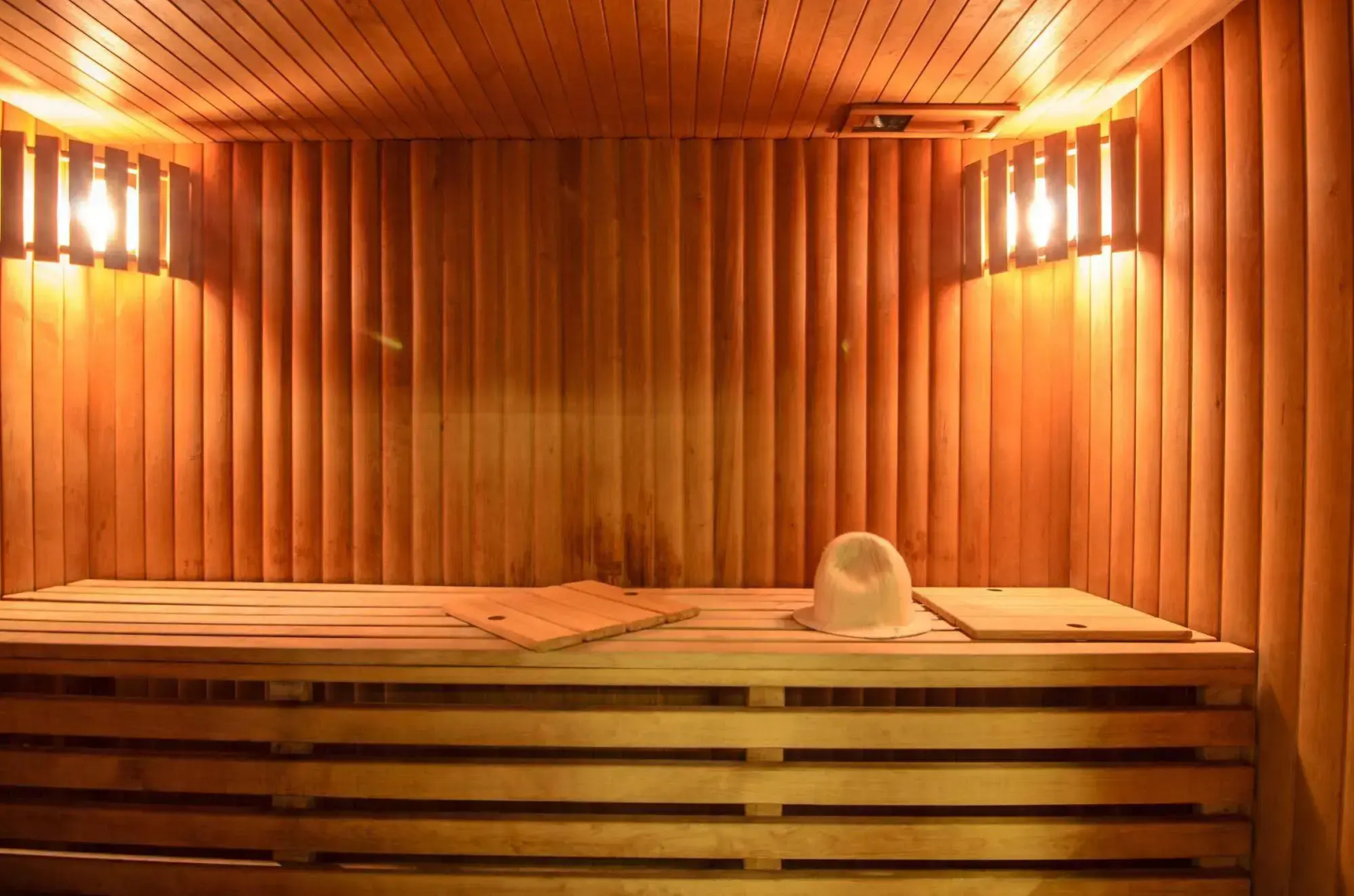 Photo - Hotel Zemaites