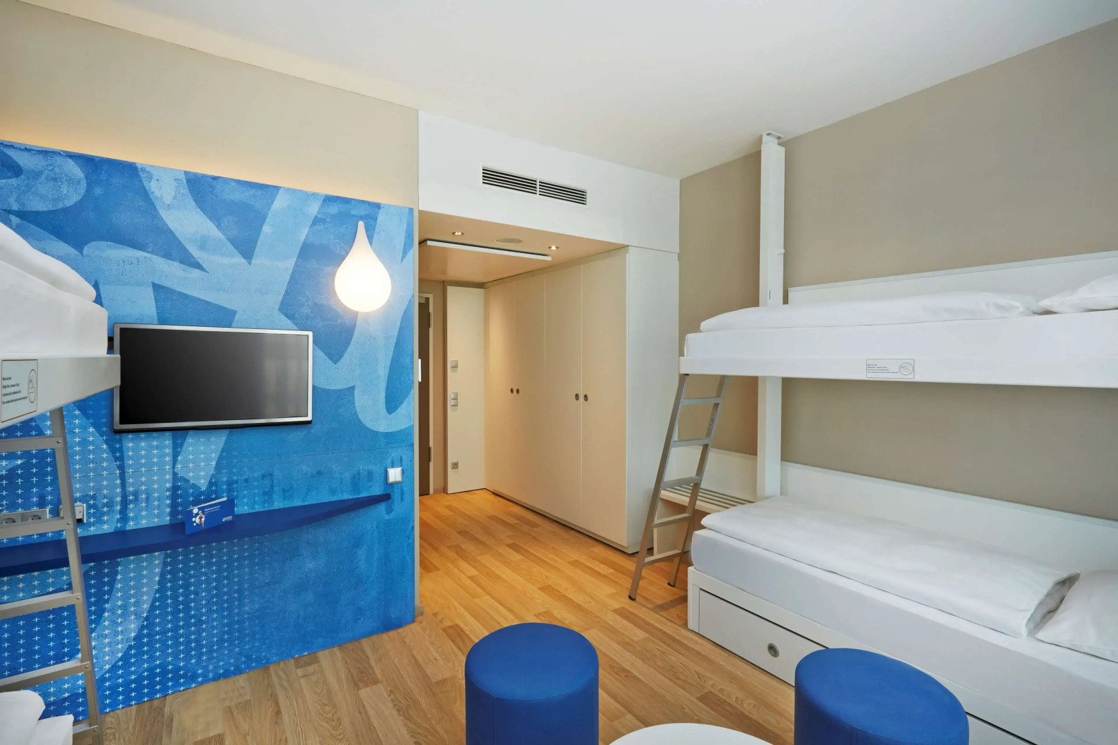 Foto - H2 Hotel München Messe