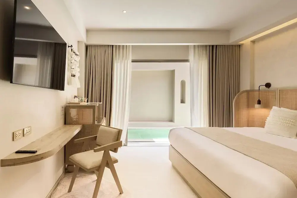 Photo - PE-LA Thapae Boutique Hotel