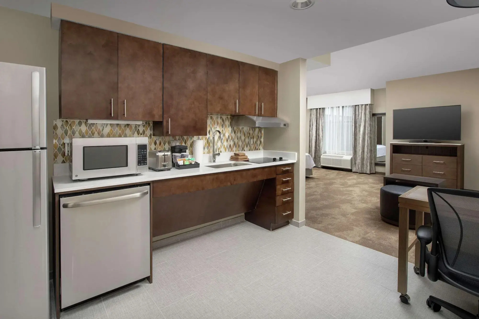 Foto - Homewood Suites by Hilton Austin Downtown