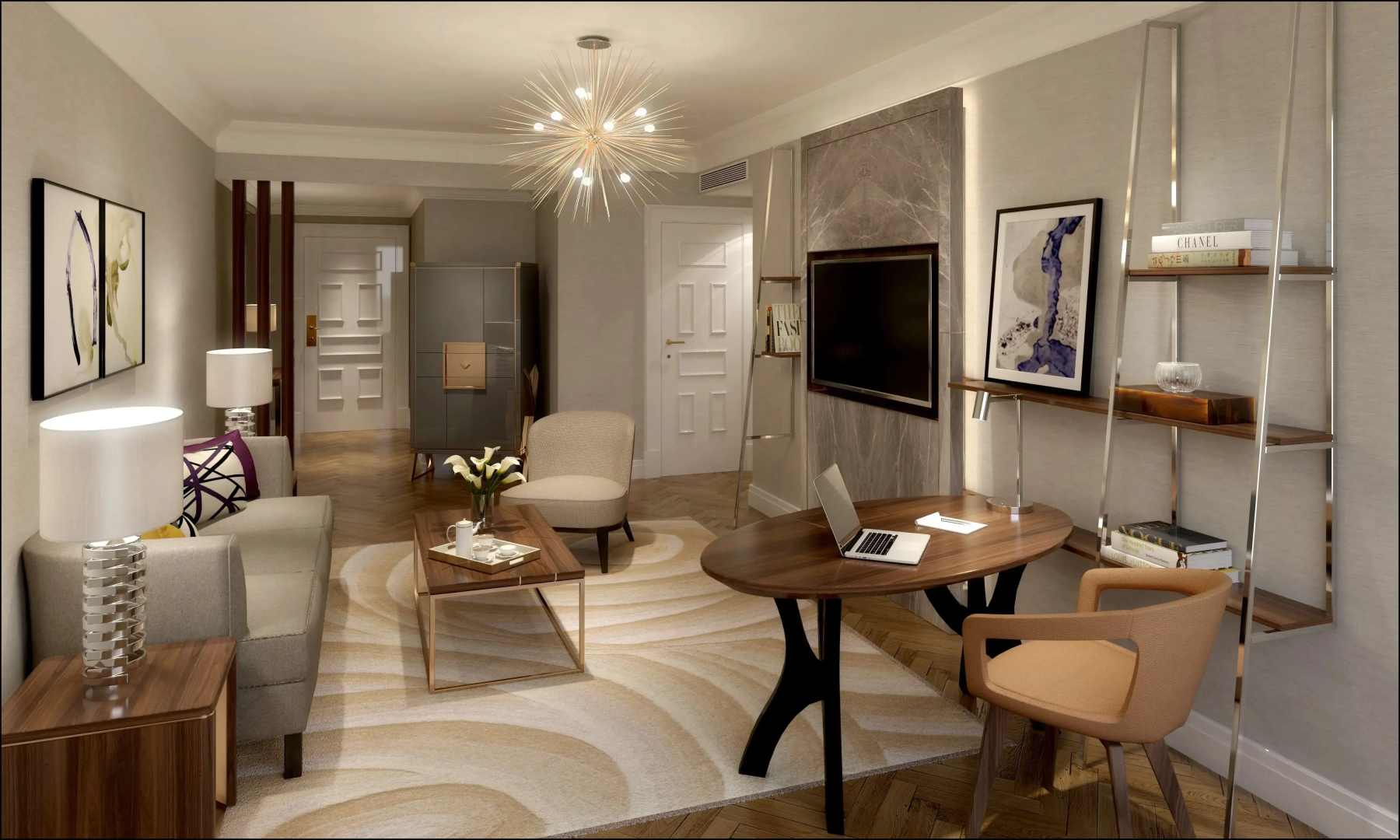 Foto - The Ritz-Carlton, Berlin