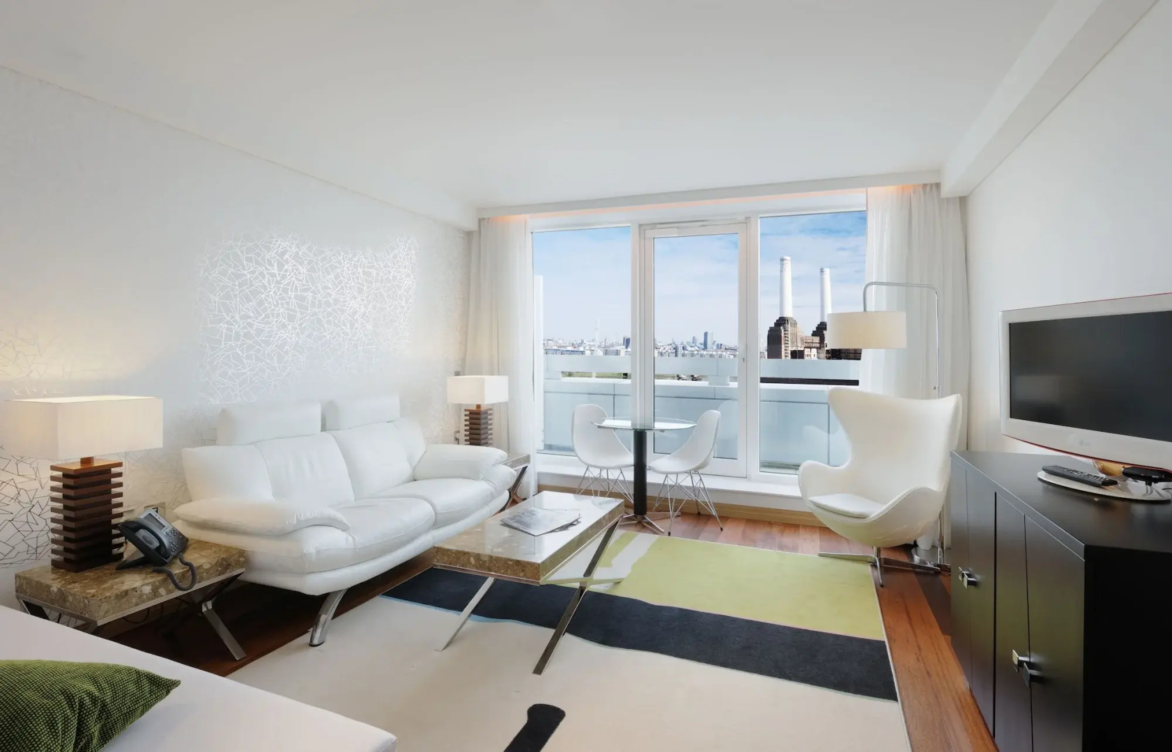 Foto - Pestana Chelsea Bridge Hotel & SPA
