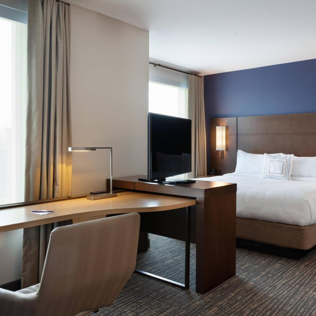 Foto - Residence Inn by Marriott Orlando at Millenia