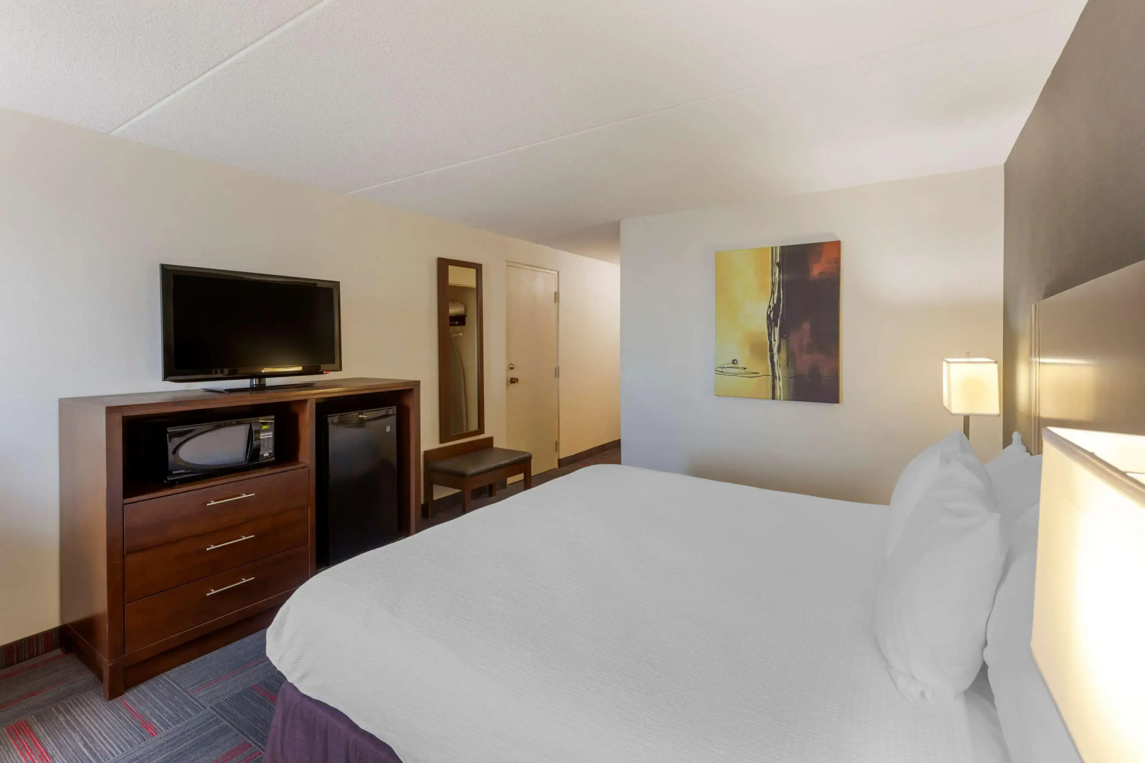 Foto - Best Western Plus Toronto Airport Hotel