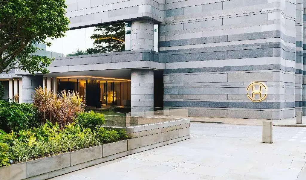 Foto - Upper House Hong Kong