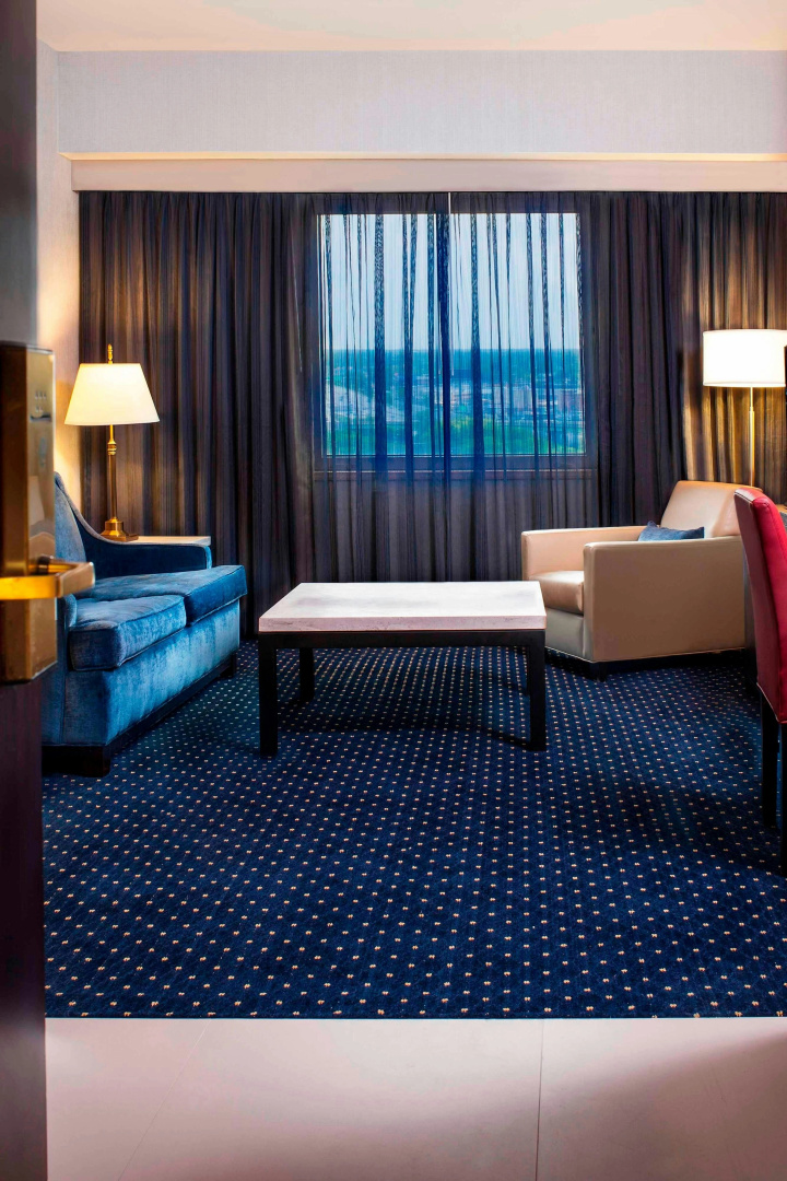Photo - Courtyard by Marriott New York JFK Airport