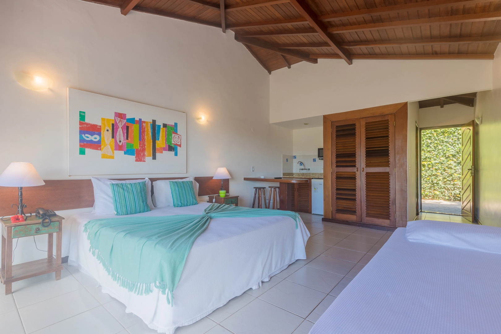 Photo - La Boheme Hotel e Apart Hotel
