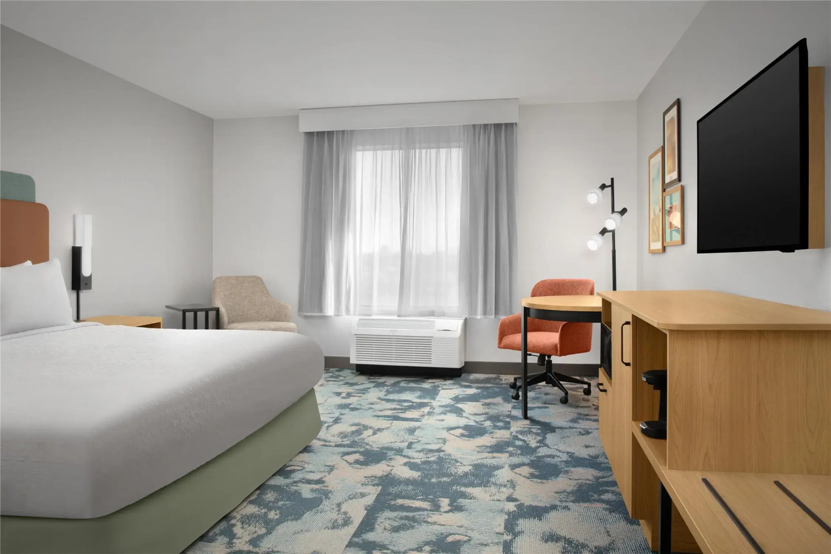Foto - Hampton Inn & Suites Phoenix Chandler-Fashion Center AZ