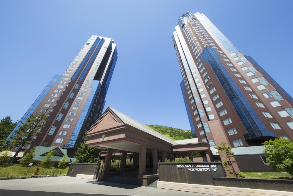 Hoshino Resorts RISONARE Tomamu