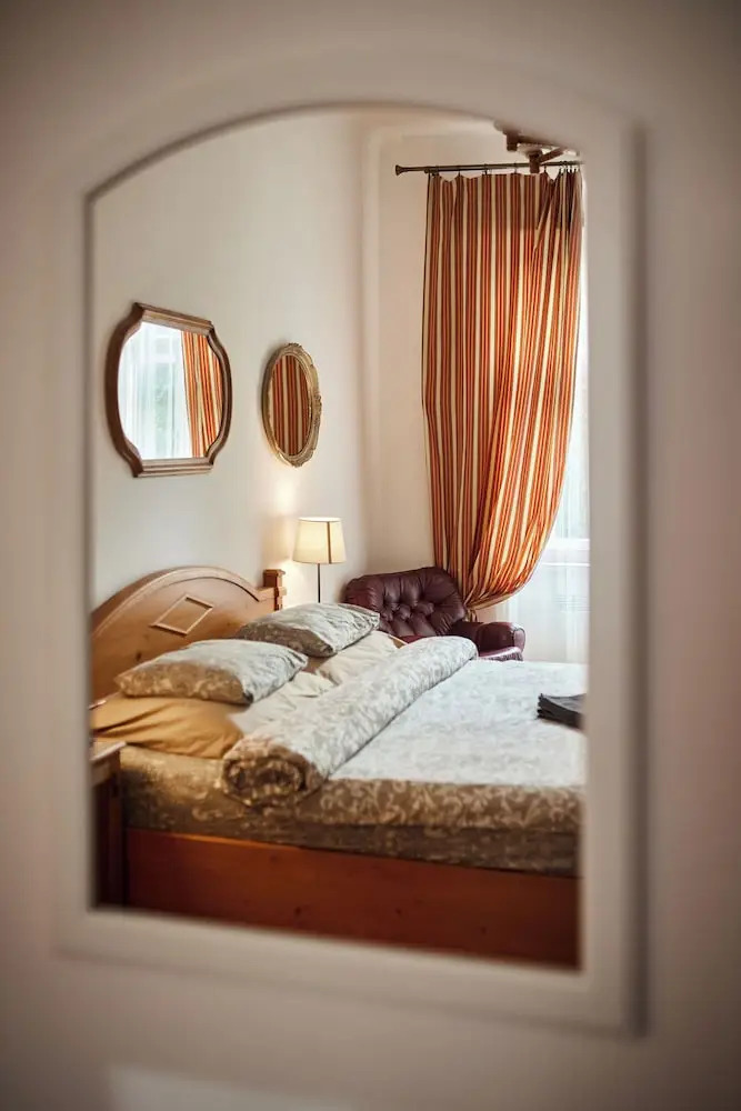 Foto - Central and Parking Assistance