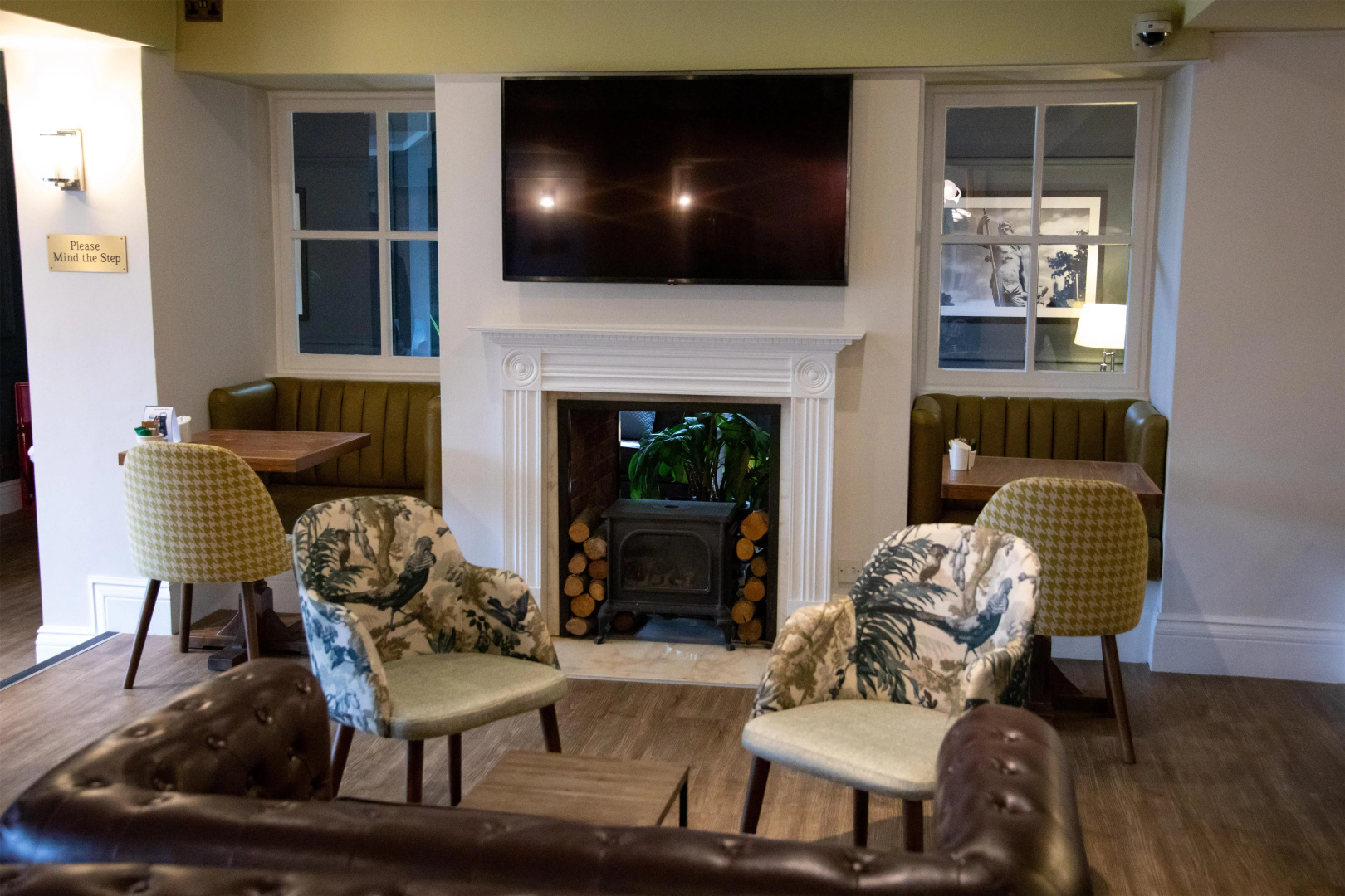 Foto - Best Western Bristol North The Gables Hotel