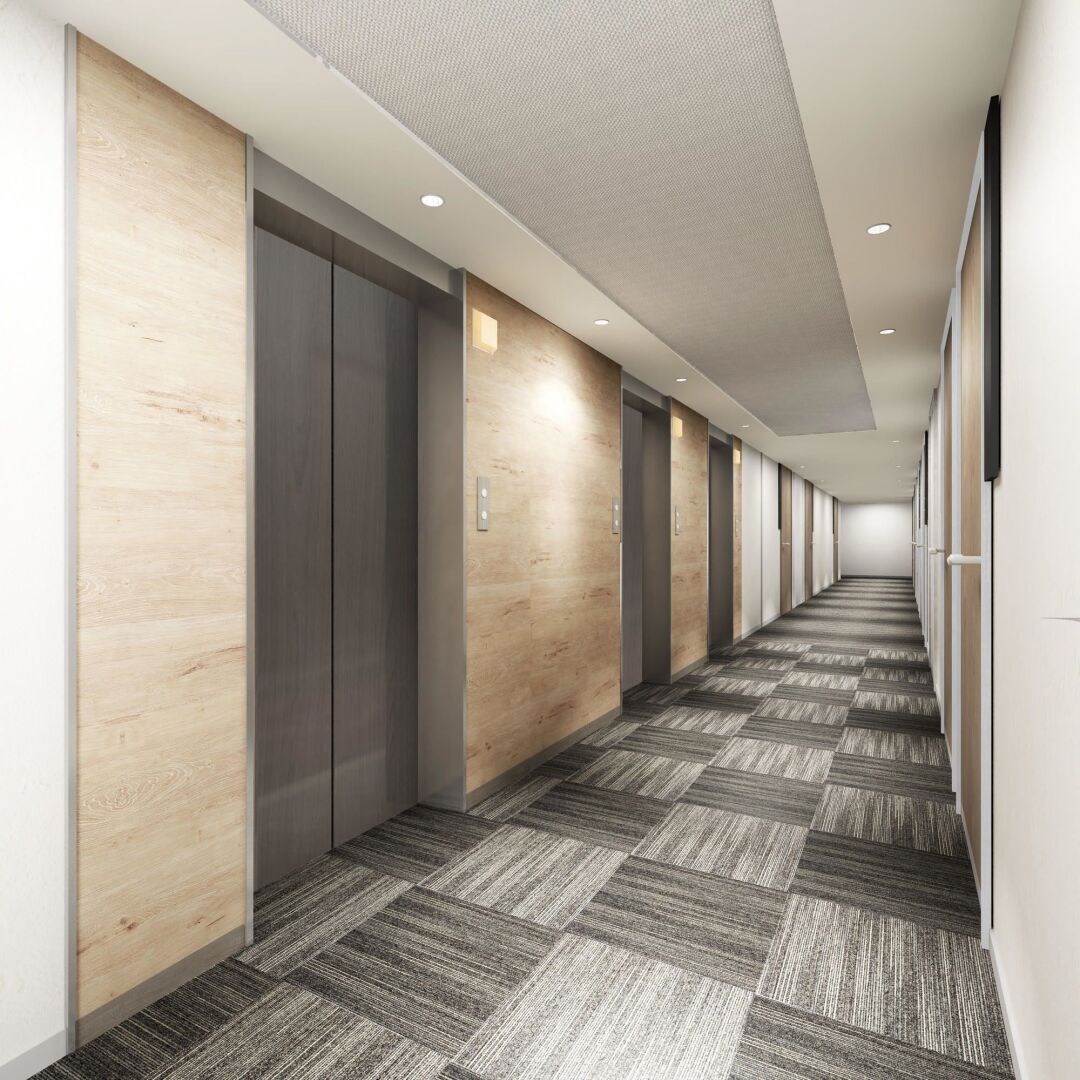 Photo - Sotetsu Fresa Inn Tokyo Kinshicho