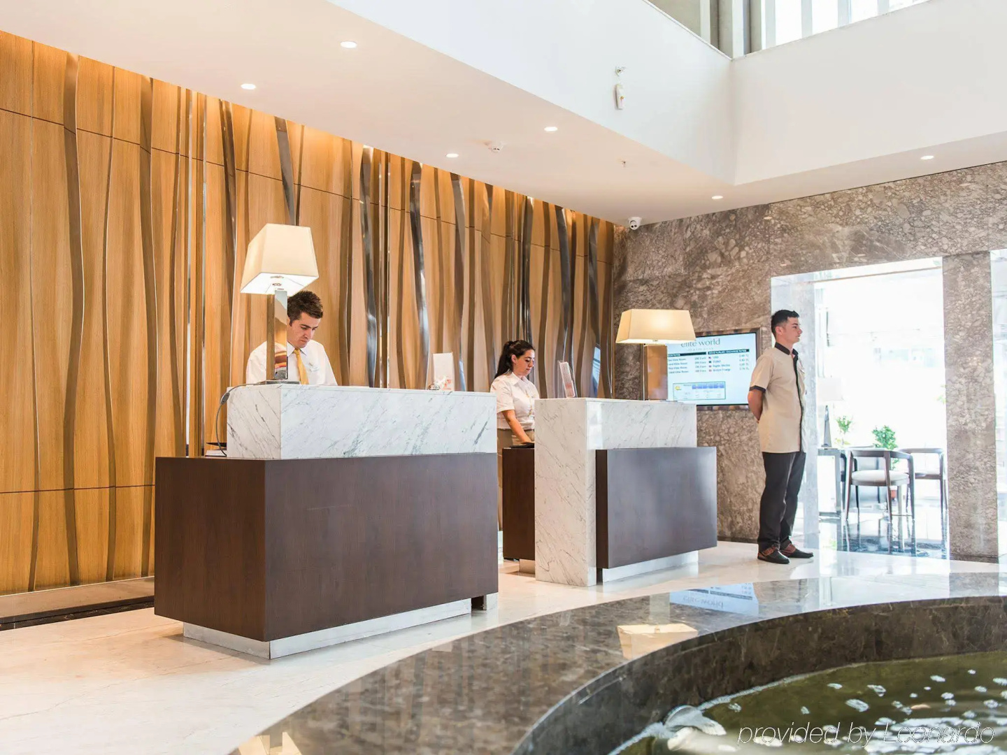 Foto - Elite World Marmaris - Adult Only