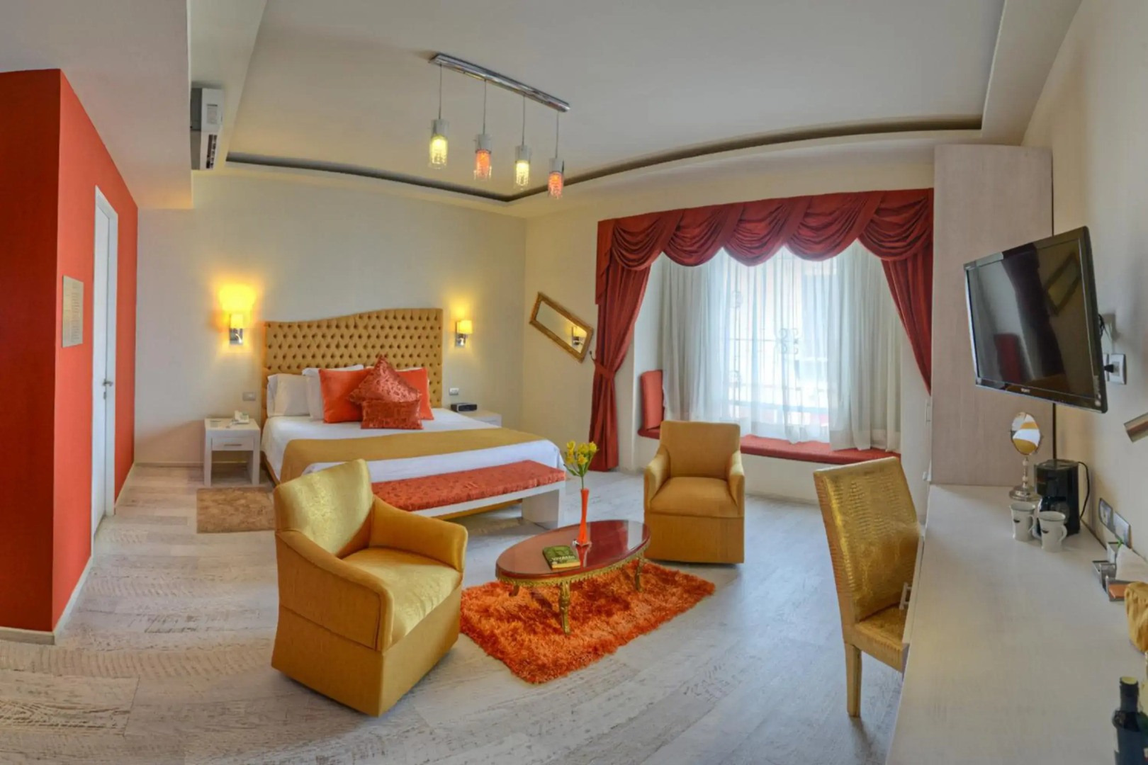 Photo - Hotel Andante