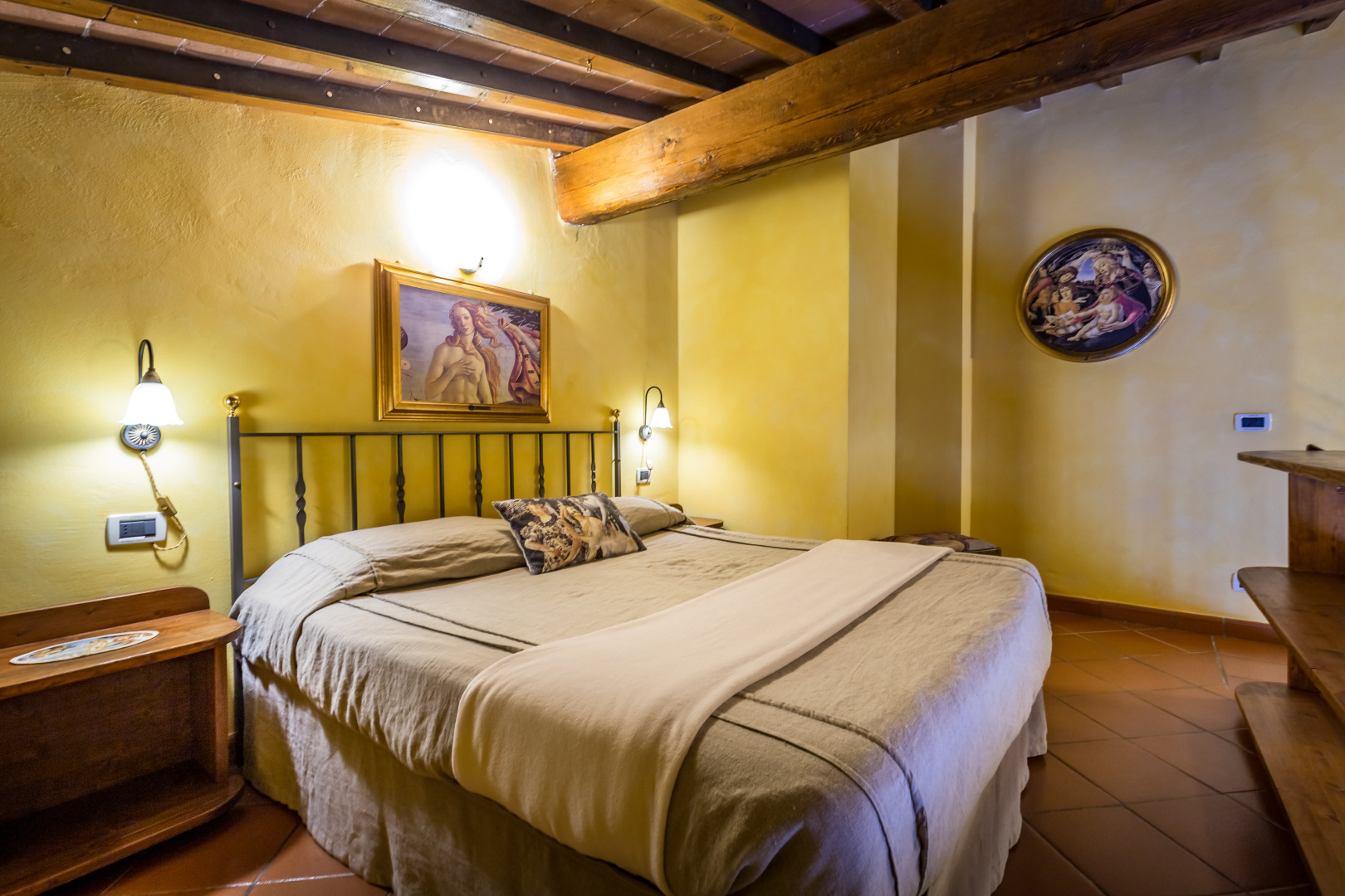 Foto - Il Borgo Di Villa Castelletti