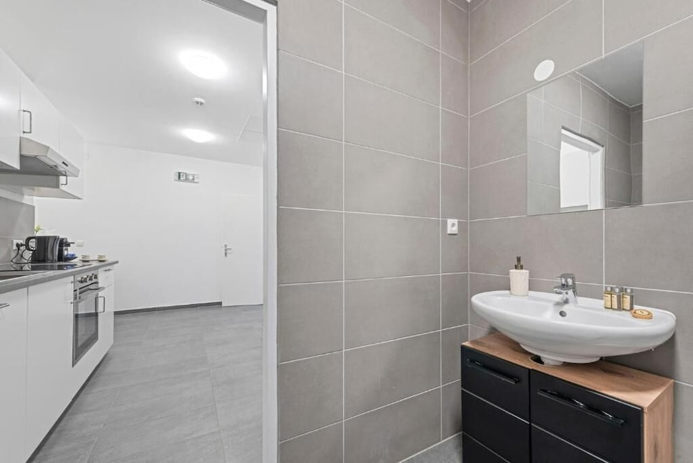 Photo - K22 Smart Rooms