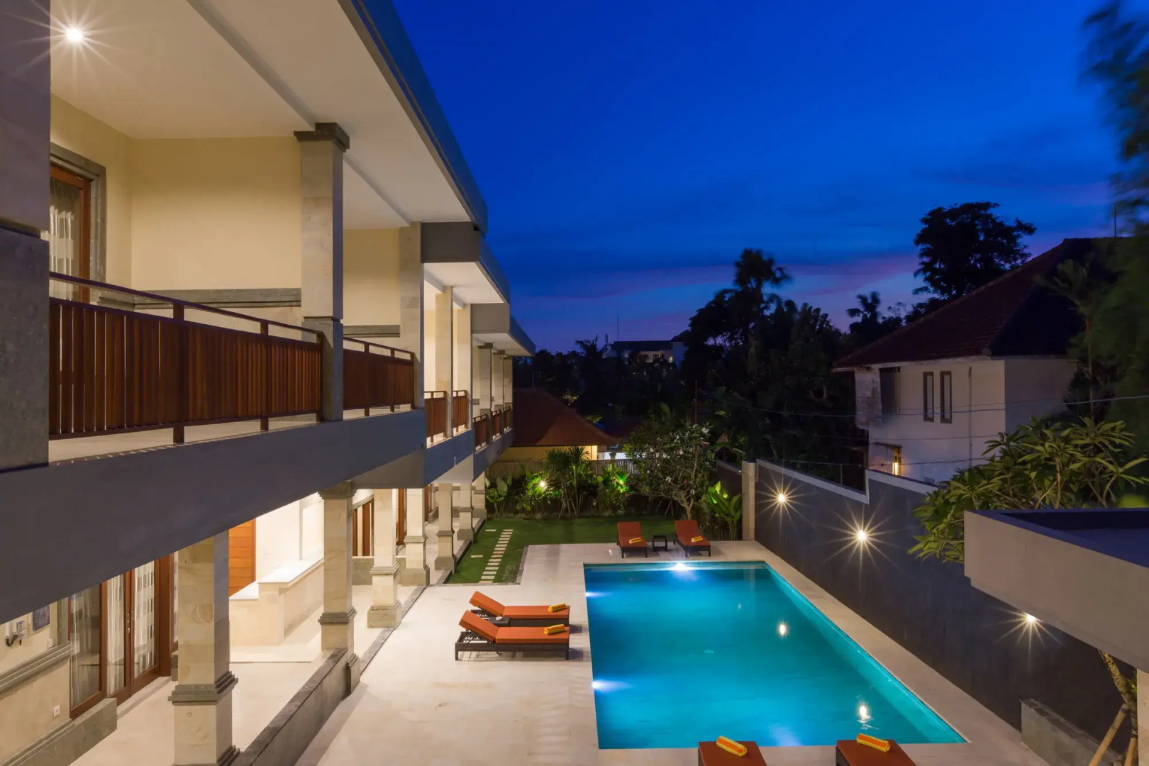 Foto - Kubu Petitenget Suite Seminyak