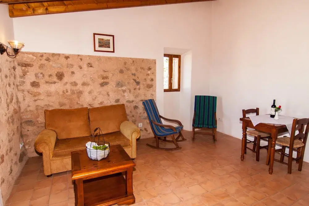 Foto - Finca Ses Cases Noves