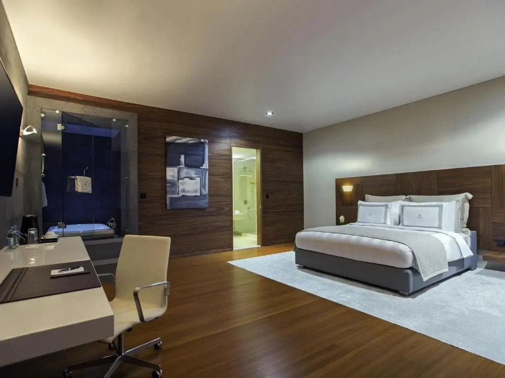 Photo - La Cigale Hotel Managed by Accor