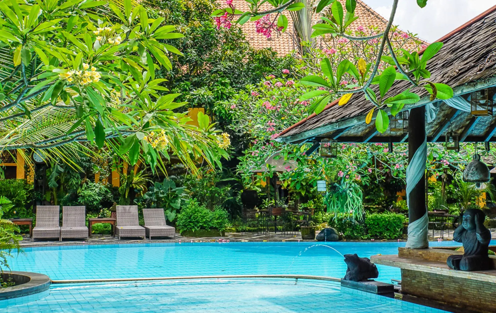 Foto - Jogja Village