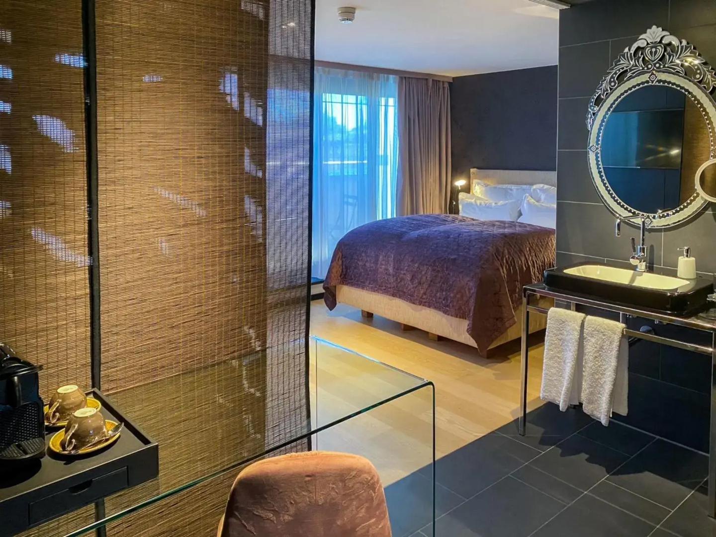 Photo - La Mansion Vi Vadi Hotel