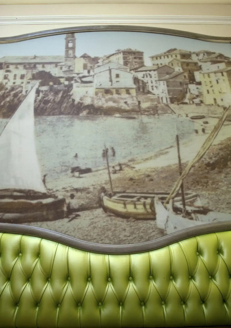 Foto - Grand Hotel Savoia Genova, Curio Collection by Hilton